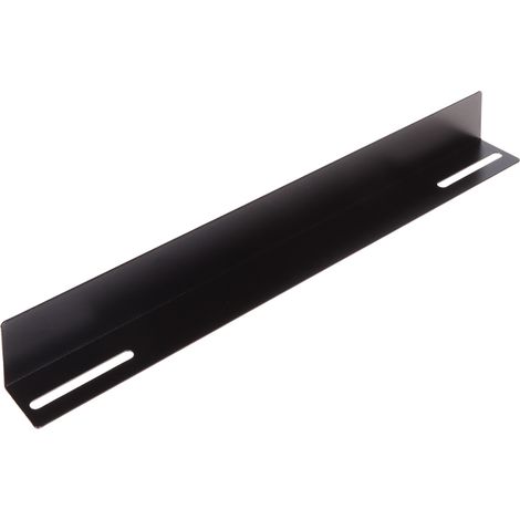 Montageleiste A19PR-B/600-BLAU