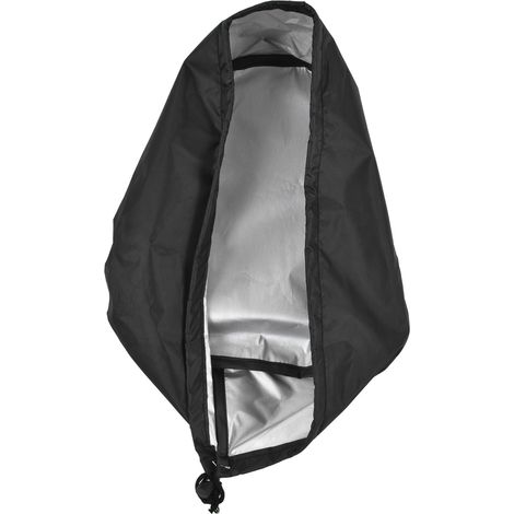 Housse de Selle de Vélo Imperméable, Lavable et Pliable - Accessoire Durable pour Cyclisme en Plein Air