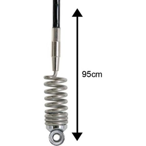 ANTENNE CB ® DELTA 27 M95