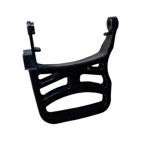 Leva Blocco Catena per Motosega Ideal Star 45 Ricambio per Cod. 4413602 (1/2)