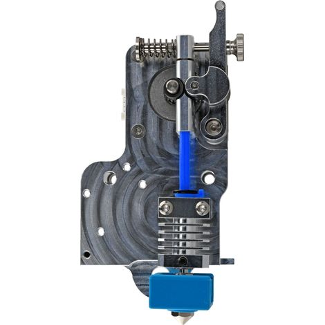 Estrusore primacreator direct drive compatibile CR10 Ender 3 (1/5)