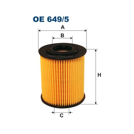Ölfilter BMW 3 E36 94 E46 330 xd