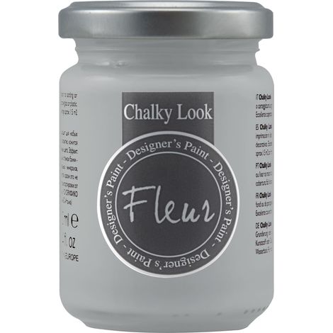 COLORE OPACO CHALKY LOOK EFFETTO GESSO FLEUR CHALKY 130ML F74 NEW YORK LOFT
