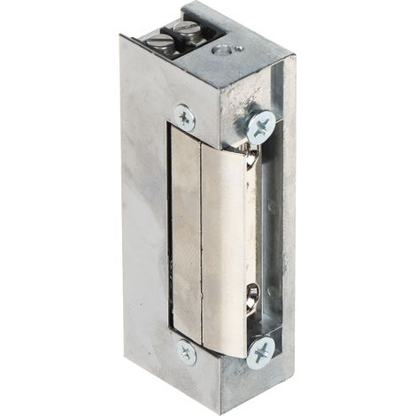 S12R GANCIO DI TRAINO ELETTROMAGNETICO REVERSIBILE Hartte BIRA