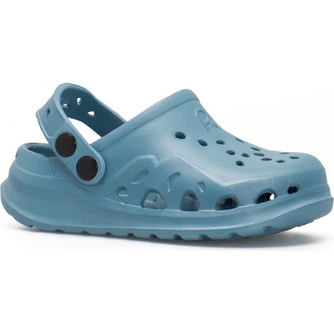 Sabot Kosmik Kids Bleu Pointure 24/25 - Rouchette