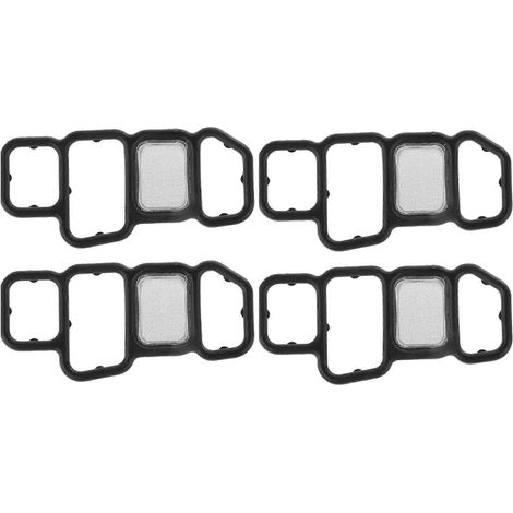4 joints de solénoïde, filtre de tiroir de soupape, Honda Civic VTEC 06-14 15826-RNA-A01 (1/5)