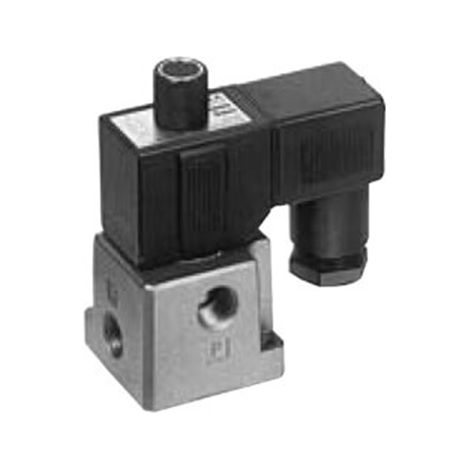 Electrovanne SMC série VT317, Solénoïde, Rc 1/8 ( Prix pour 1 )