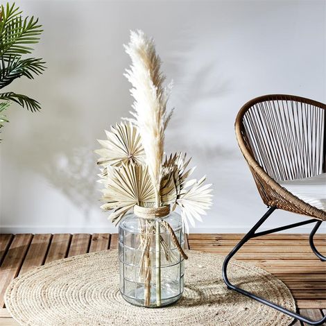 Pampa Naturelle H120cm 4 (1/3)