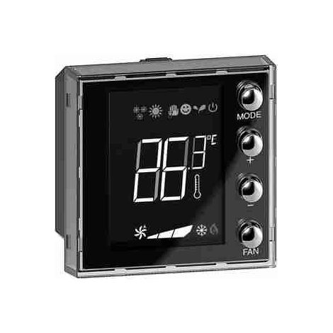 BTIH4691KNX Sonda di temperatura da incasso KNX