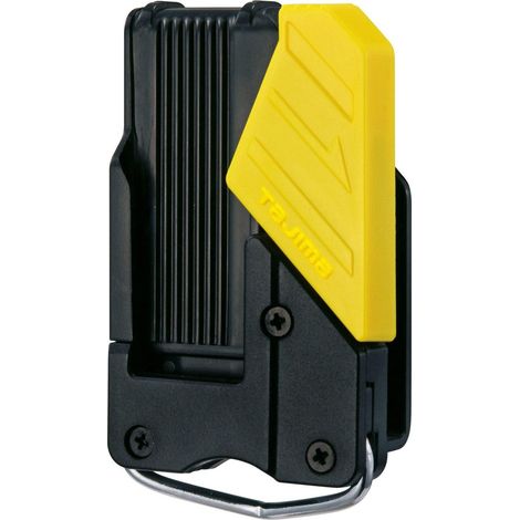 Tajima CLIP-n-Hold Gürtelschlaufe (für W-MAG Bandmaß 7,5 m) SF-BHLD-EUR (1/3)