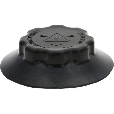 Bouchon de radiateur UNIVERSEL 1500626C92N (1/2)