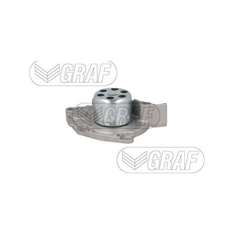 Pompe à eau, refroidissement du moteur GRAF PA1087 MITSUBISHI 21010-00Q0K