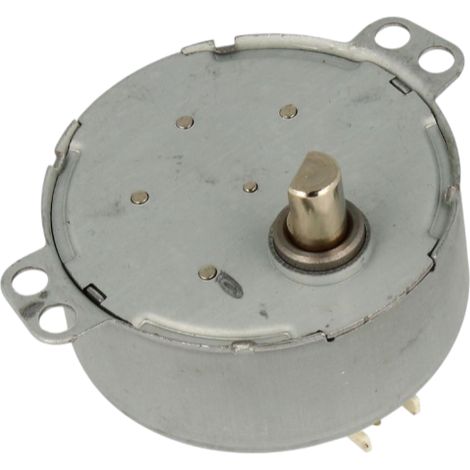 Moteur de plateau d'origine