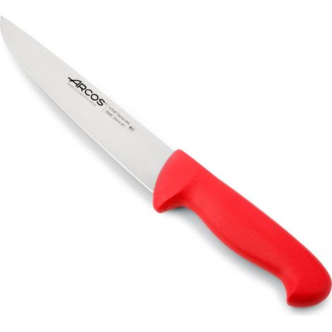 Coltello Arcos serie 2900 20 cm acciaio inox Nitrum ergonomico (1/5)