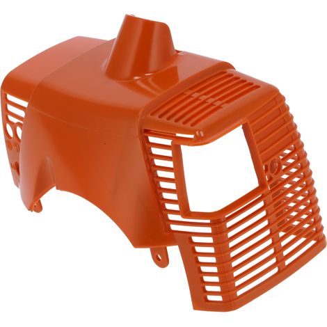 Motorabdeckung als Ersatzteil passend für STIHL FS120, 200, 250, 300, 350 Trimmerzubehör (1/5)