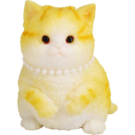 Jouets anti-stress pour chats, de taille moyenne et très souples. (1/5)