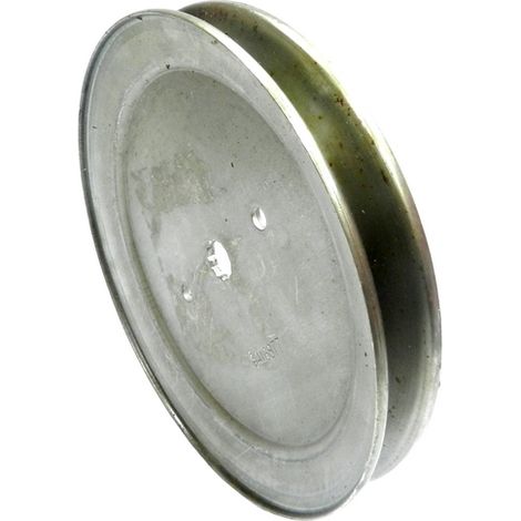 Poulie palier lame tracteur tondeuse Husqvarna / McCulloch (1/4)