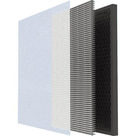 S&P AFR-AIRPUR-2N - Ersatzfilter, AIRPUR-2N - 5250010900