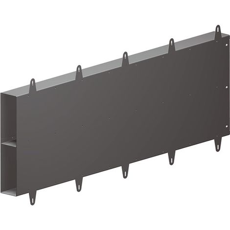 Laibungselement für DUO - Maico Ventilatoren (1/2)