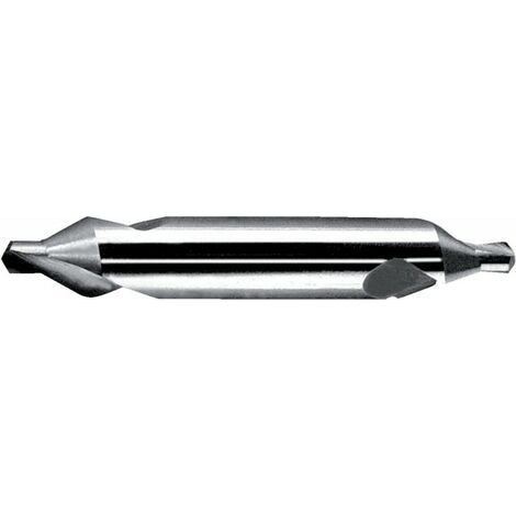 Hss D333A Centraggio 6,30 X 16,00Mm Fortis (1/5)