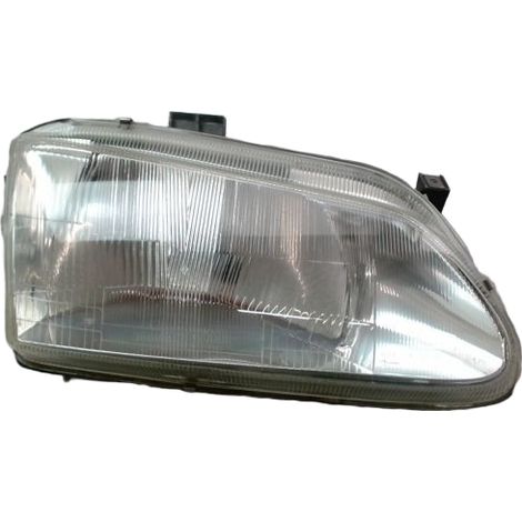 [PRODUIT D'OCCASION] Phare Droit RENAULT Megane I Phase 1 1995-1999 ♻️ Ref Oe. 260101792r - Garantie à vie (1/3)