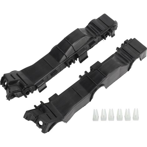 2PCS ONT ER BRACKETS Ersatz 865141W200 für Rio 2012-2017 Right L Port ABS TRUCTION.