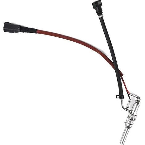 2022247 1726255 Compatible avec Ford Transit 2.2 TDCi - Valve de vaporisation de carburant DPF (1/5)