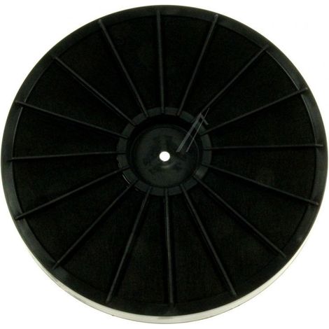 FILTRE A CHARBON EFF54 DIAMETRE 230X34MM HOTTE ARTHUR MARTIN EFF54 Electrolux (1/2)