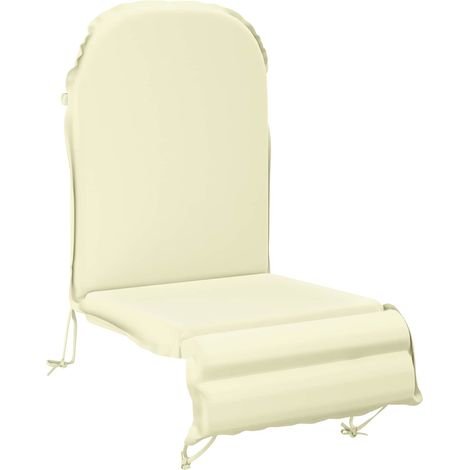 Coussin de transat ensoleillé GEMERT 100 % polyester – aménagement extérieur (1/5)