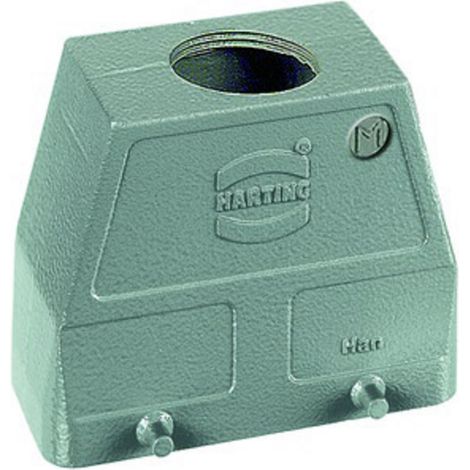 Tüllengehäuse 19300100427 HARTING 1 St.