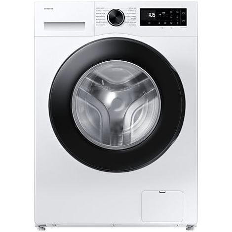 Samsung WW80FG5L32AEET lavatrice Caricamento frontale 8 kg 1200 Giri/min Bianco
