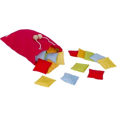 Goki - Feel-a-pair memo pillows (56828)