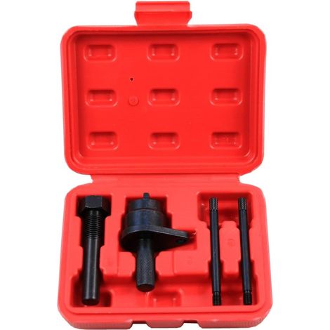 Kit di calibrazione motore in 4 pezzi, adatto per motori VAG VW 1.2 TSI/TFSI (1/2)