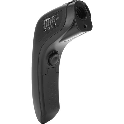 ET6532 -50600℃ Infrarot-Thermometer Industrielles IR-Temperaturmessgerät Temperaturmessung (1/5)