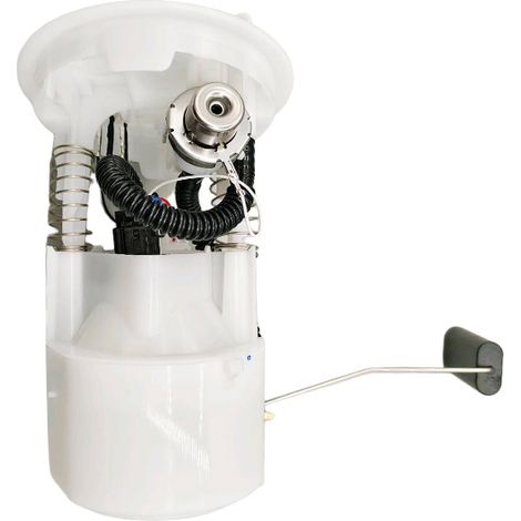 Module de pompe à carburant compatible avec Renault Megane - 7700431718D 7700431718 0986580803 (1/4)