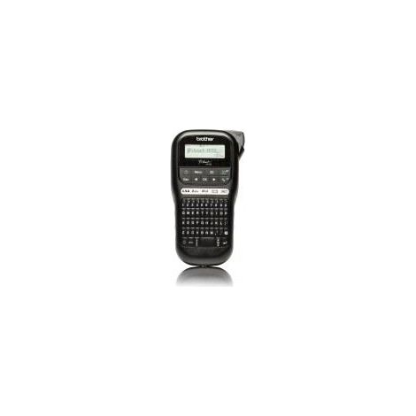 Brother PT-H110 (1/2)