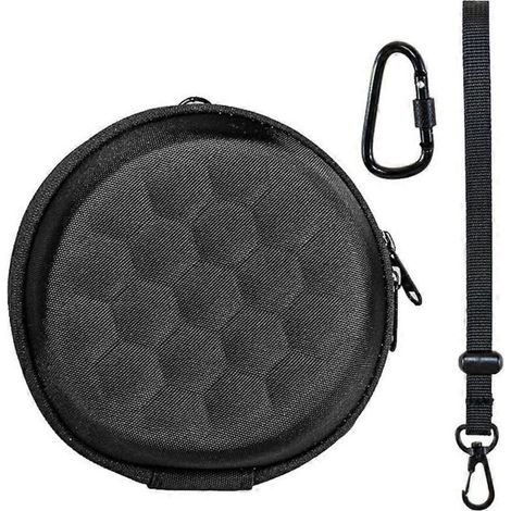 Nouvelle housse de transport rigide EVA pour enceintes B&O Beoplay Beosound A1/A1 2nd (1/3)