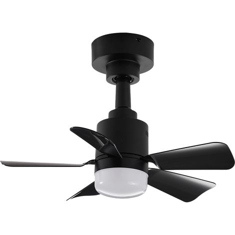 Elegant LED Ceiling Fan Light