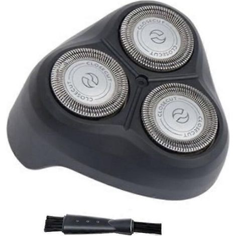 Convient pour le couvercle en maille de lame de rasoir Philips FT618 658 688 AT600 610 accessoires universels de tête de couteau (1/5)
