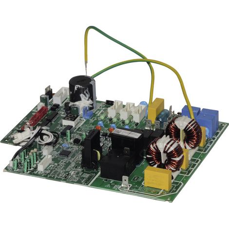 Carte électronique - AIRWELL : 1PR031669