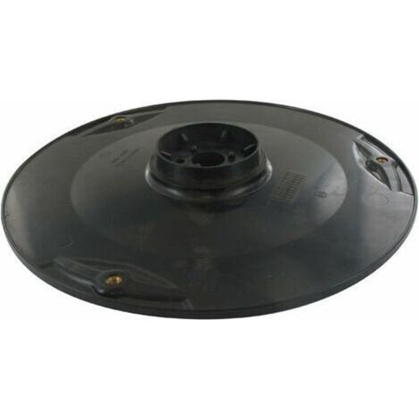 Plateau de coupe Husqvarna Automower 19cm - Disque compatible 310, 315 et 315X