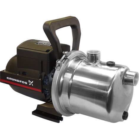 GRUNDFOS JP 4-47 Art. 99458767