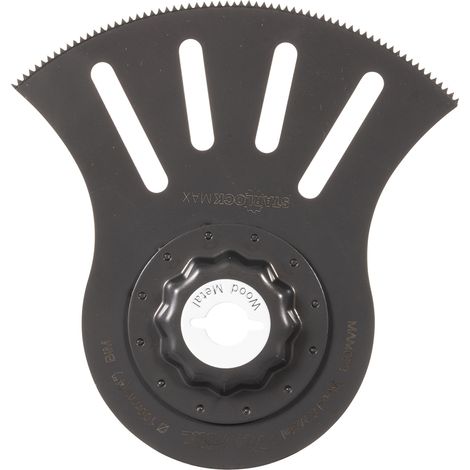 B-66422 Cuchilla de corte segmentada 100 mm (1/6)