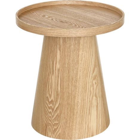 Tavolino hercyna 45x45x50cm - Atmosphera créateur d'intérieur (1/3)