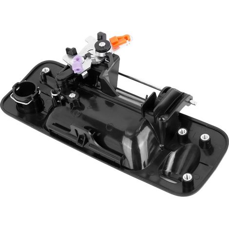 Rückfahrkamera 69090-0C051 für Toyota Tander 2007-2013 Heckklappengriff (1/3)