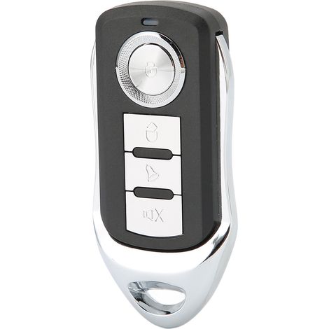 KB-1708 4-Kanal-Funkfernbedienung, leicht und tragbar, für Autos (1/5)