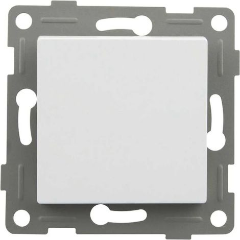 Schalter onlex onlex 10A 250V modulares Design (1/2)