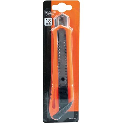 Taglierina da 18 mm Darex Sc - Fischer Darex
