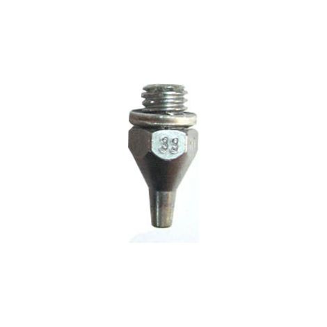Punta Desoldador 33HT 3,20mm Para DST JBC 0321300