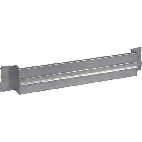Platine pour DPX avec adaptateur de fixation en position verticale dans XL34000 et XL3800 36 modules (020661)